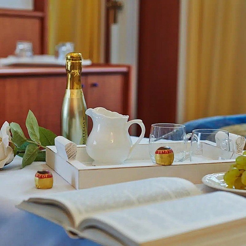 Ubytování se snídaní