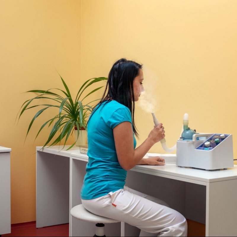 Komplexní lázeňský pobyt Spa Resort Sanssouci