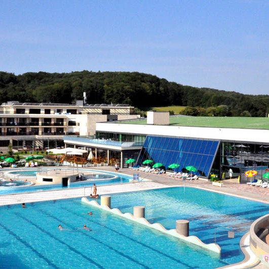 Ubytování s polopenzí 