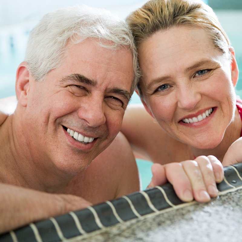 Týden pro seniory 2026