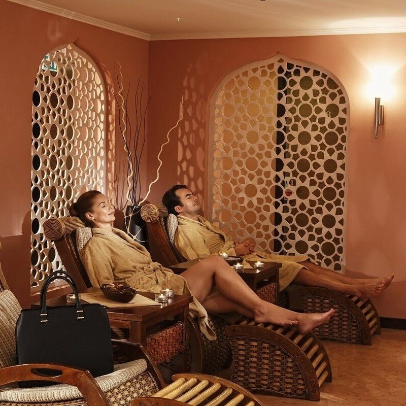 Wellness pobyt Aquaworld 3=4 