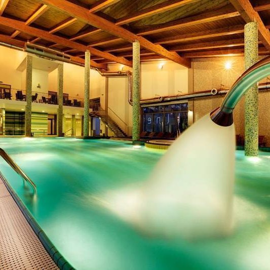 Zážitková „Bystrá volba“