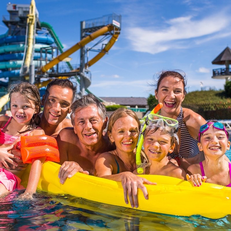 Relaxační zážitkový pobyt v Prekmurska Vas Ajda ****