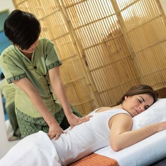 Velký léčebný balík