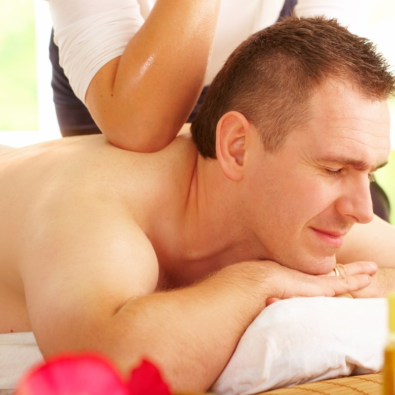 Intenzivní léčba - Reza