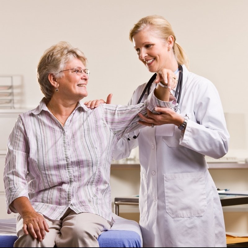 Regenerační pobyt k úlevě od bolesti 2026