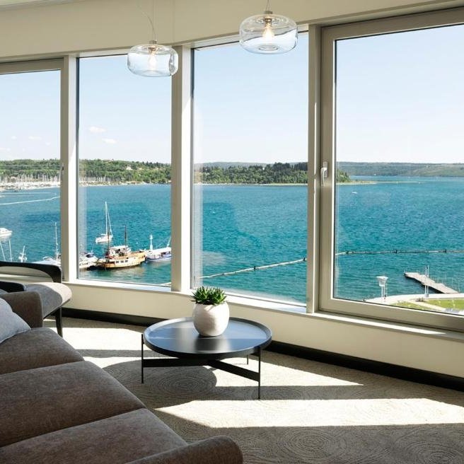 Ubytování se snídaní - Slovenija