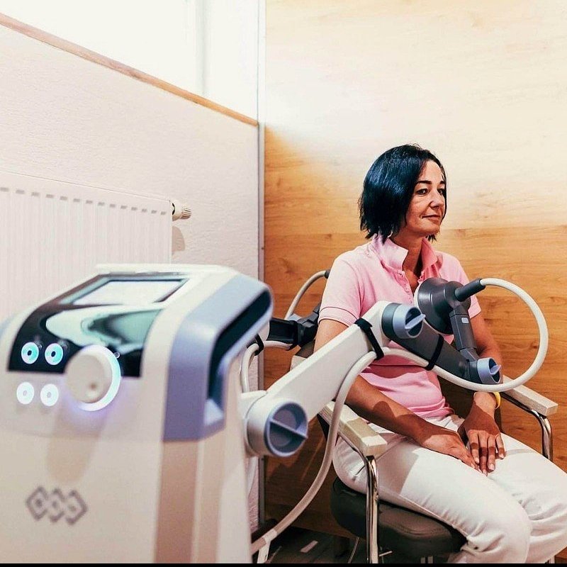 Léčebný pobyt KLASIK