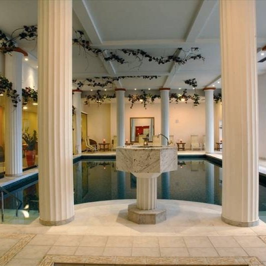 Ubytování se snídaní