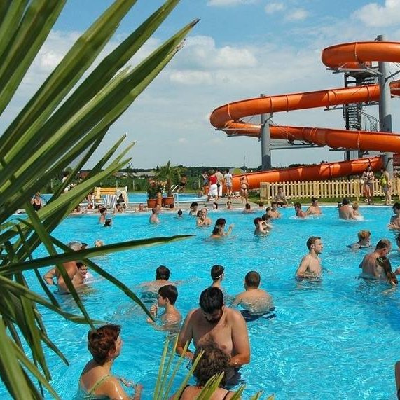 Ubytování s polopenzí