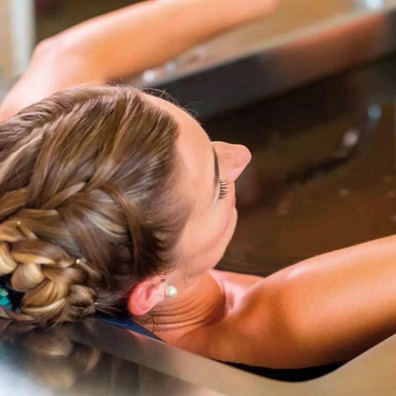 Léčebný pobyt Klasik