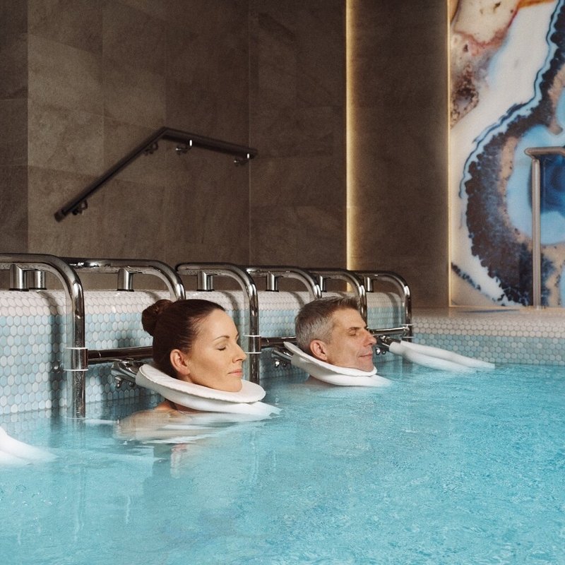 Krátký léčebný pobyt 