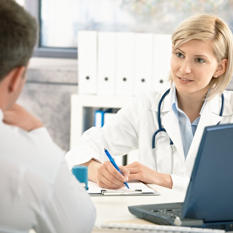 Léčebný pobyt KLASIK 