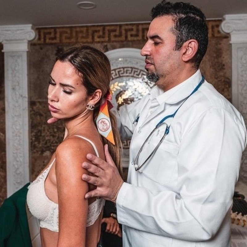 Preventivní balíček