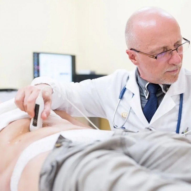 Léčebná kúra Relax 