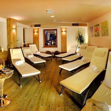 Ubytování v Tatrách s polopenzí