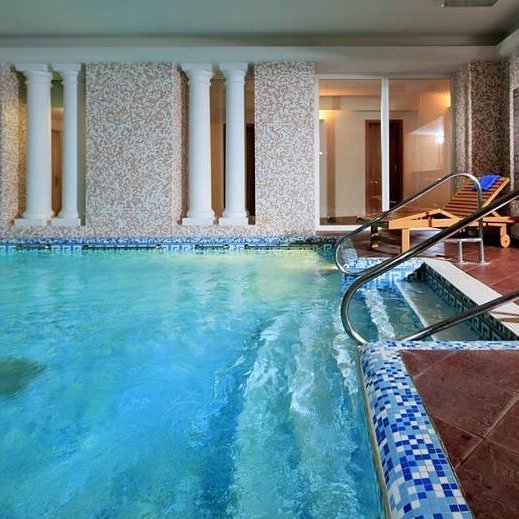 Ubytování se snídaní