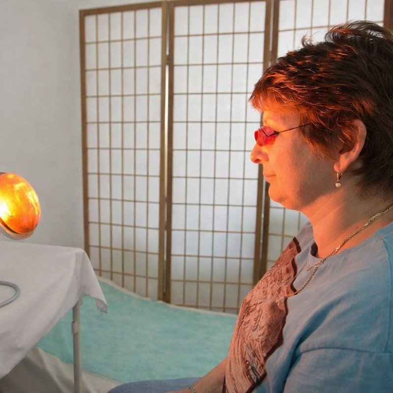 Tip na léčebný pobyt 