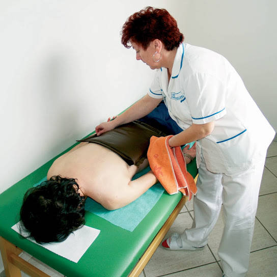 Tip na léčebný pobyt 