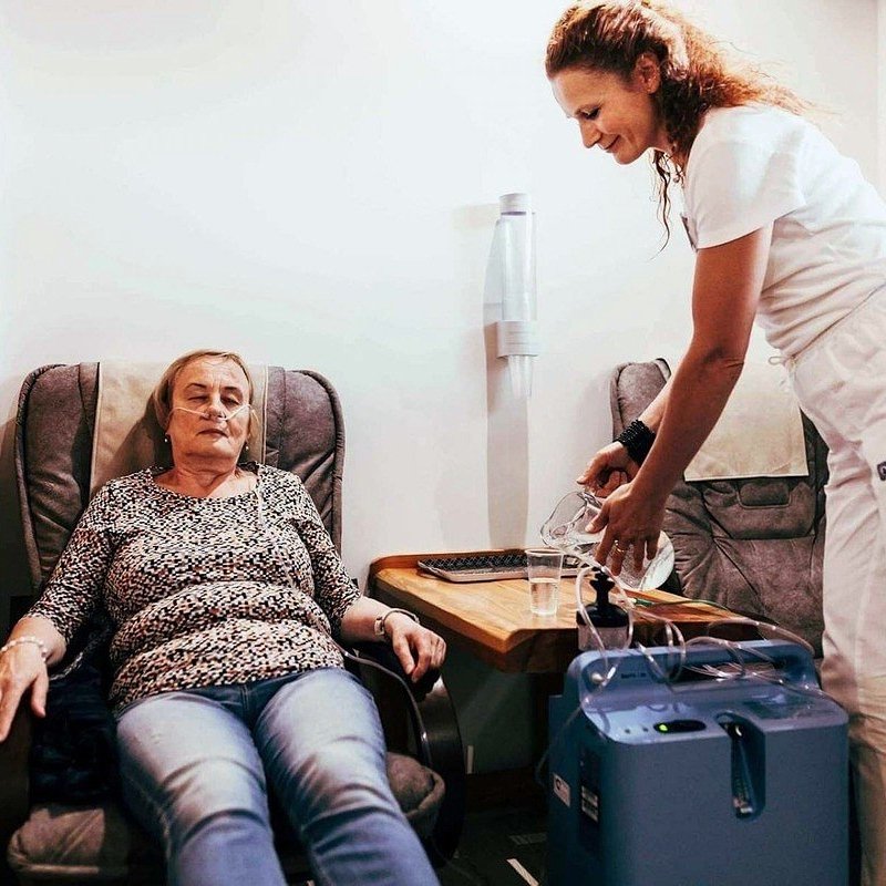 Tatranský týden pro seniory