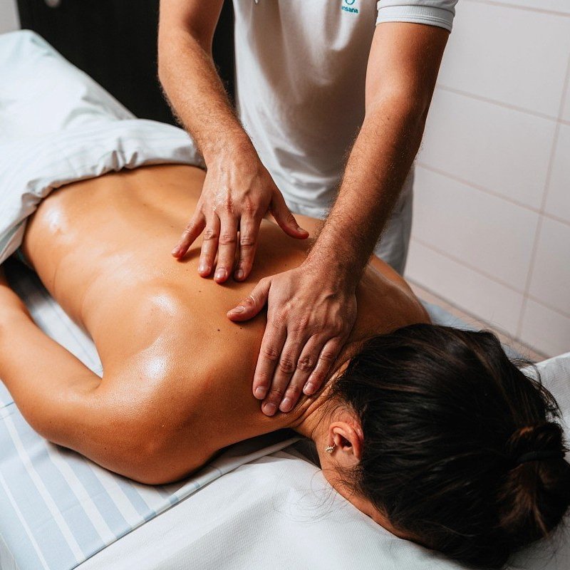 Piešťanský zdravý relax