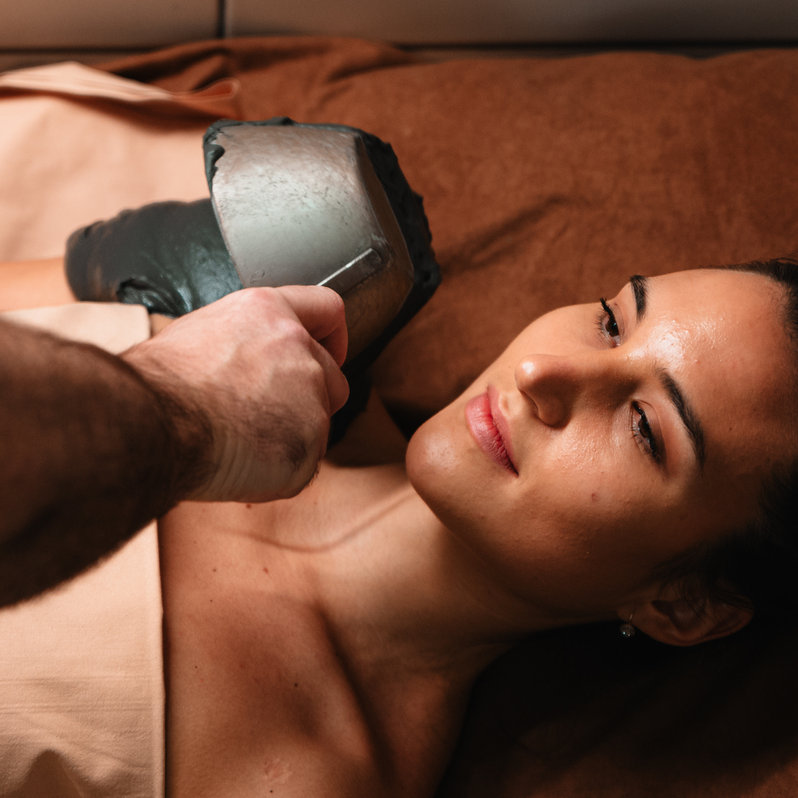 Relaxační pobyt Zdraví