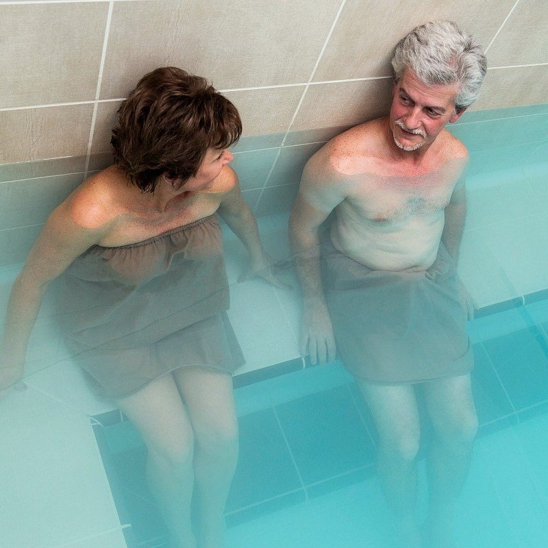 Ověřený léčebný pobyt s procedurami