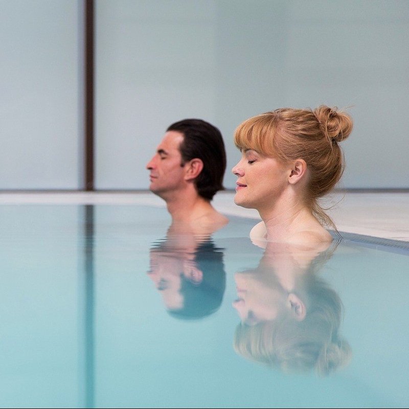 Ověřený léčebný pobyt