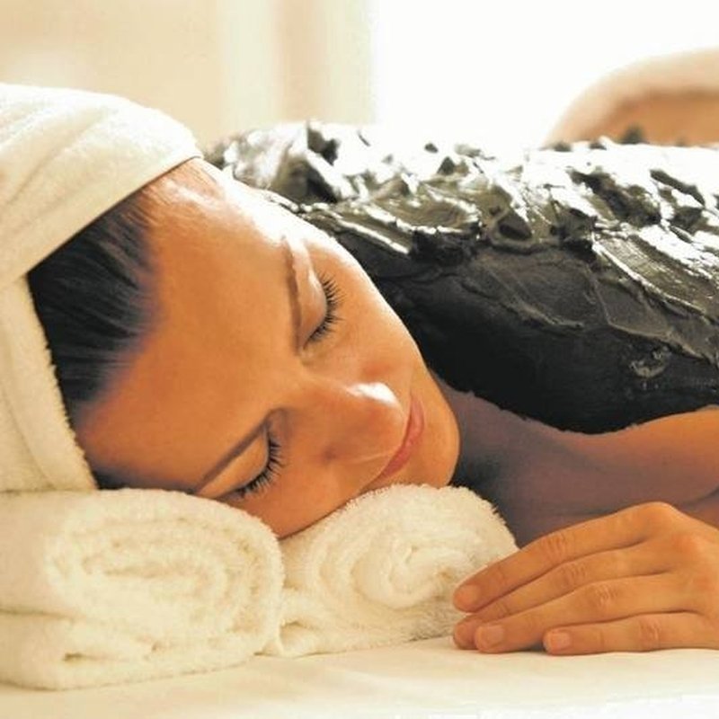 Ověřený léčebný pobyt