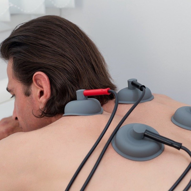 Osvěžující lázeňský pobyt Light