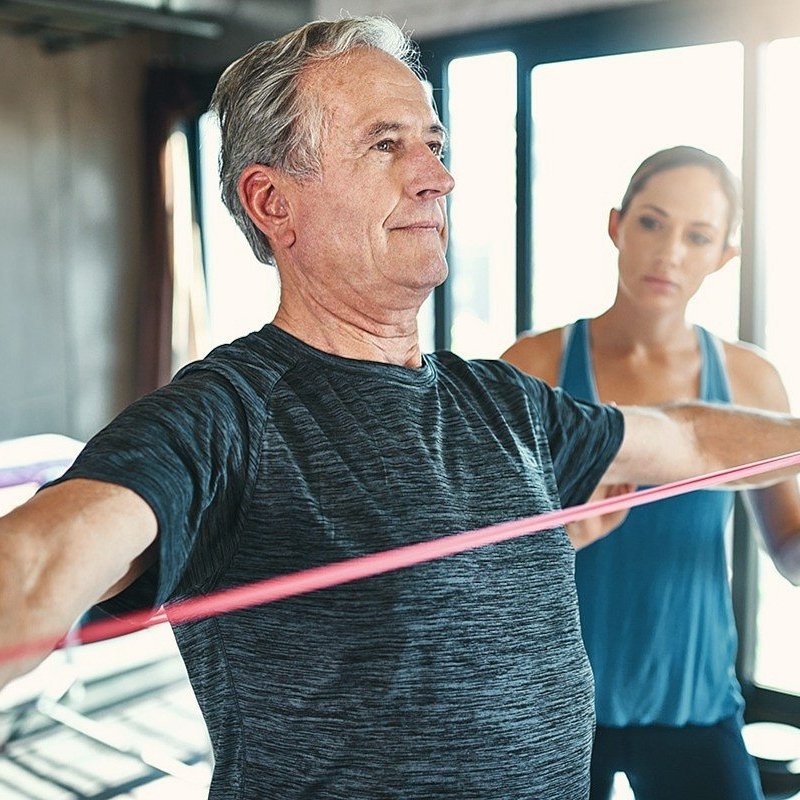 Lázeňský pobyt Light Pro Patria**