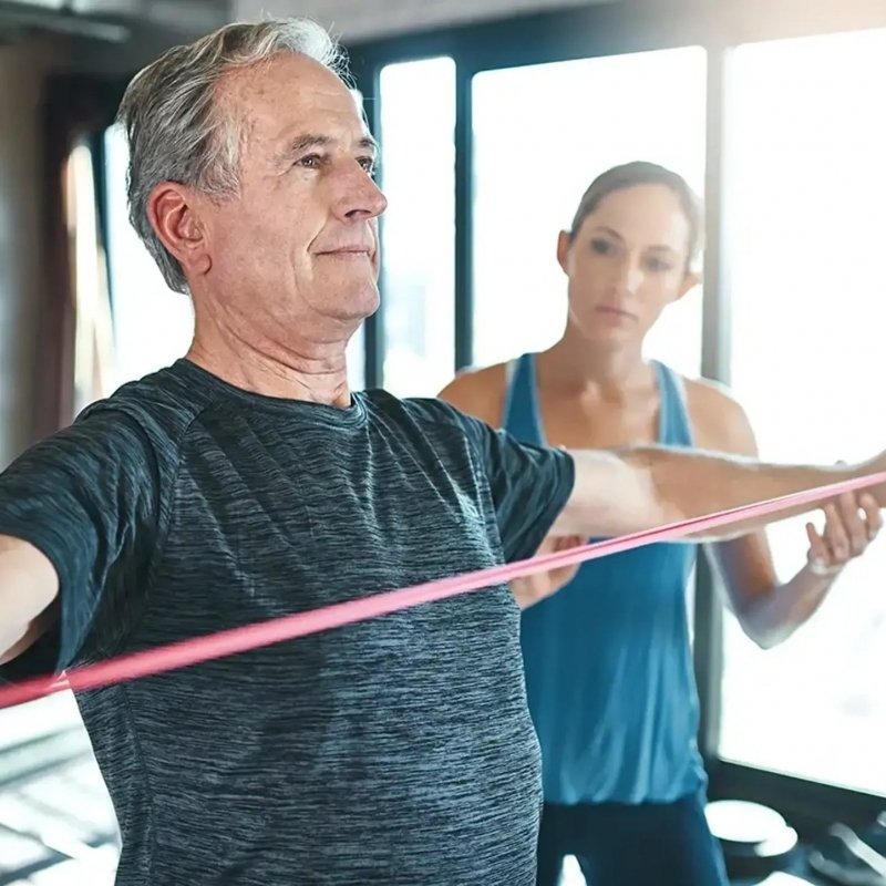 Lázeňský pobyt Light Pro Patria**