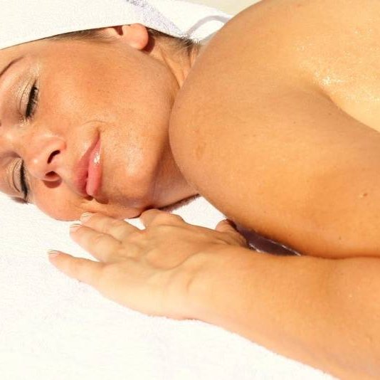 Energický lázeňský pobyt - Thermia Palace