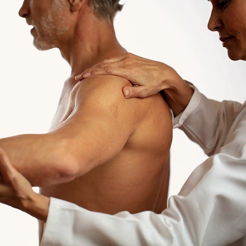 Intenzivní lázeňský pobyt - Pro Patria**