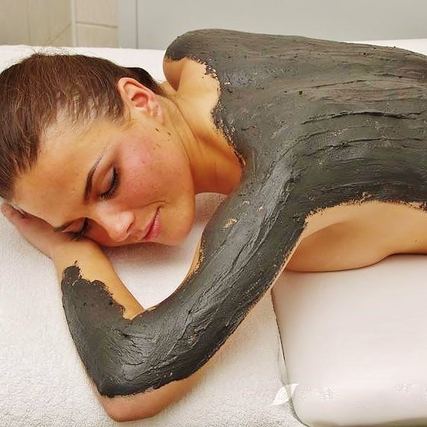 Intenzivní lázeňský pobyt - Pro Patria**