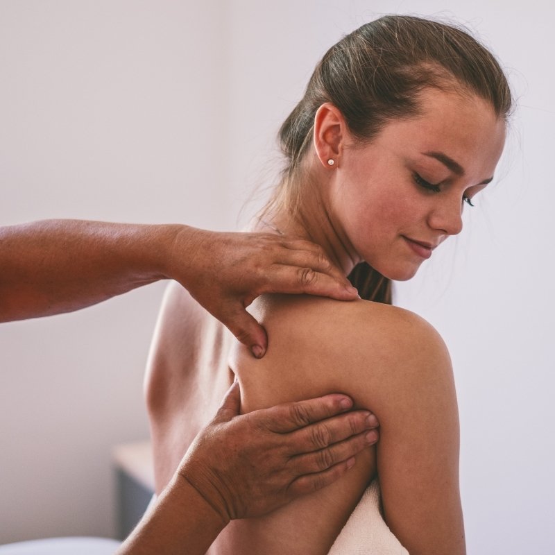 Komplexní léčebný pobyt 