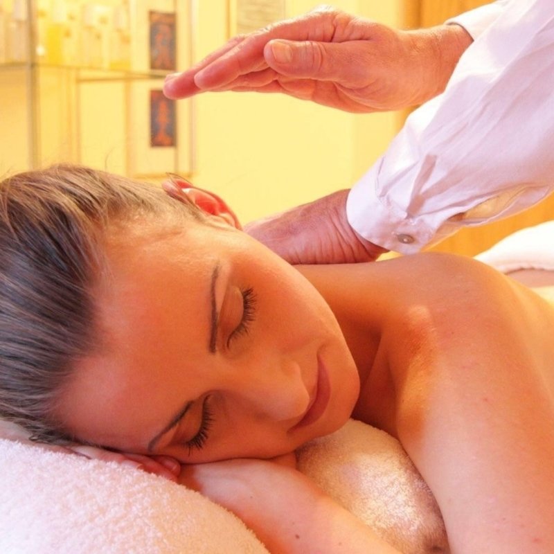 Ubytování s polopenzí & Welness