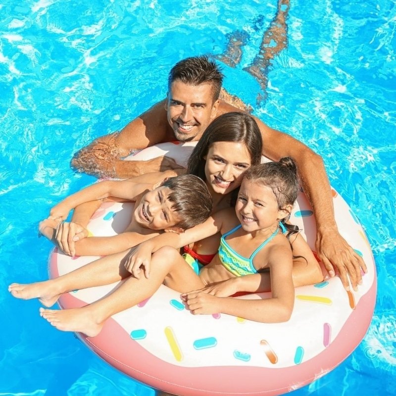 Wellness pobyt s polopenzí 