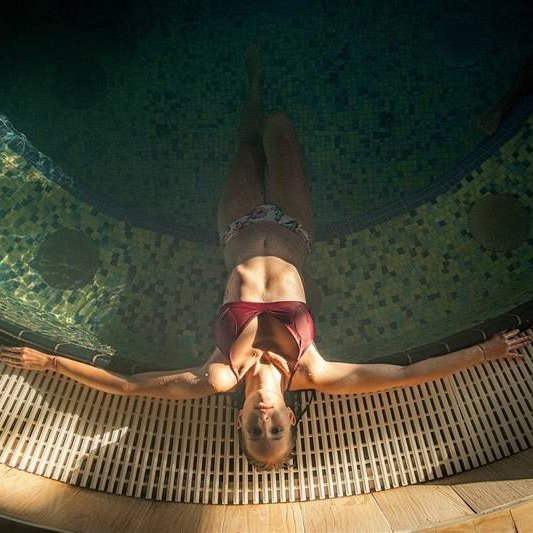 Relax týden Repce Gold 