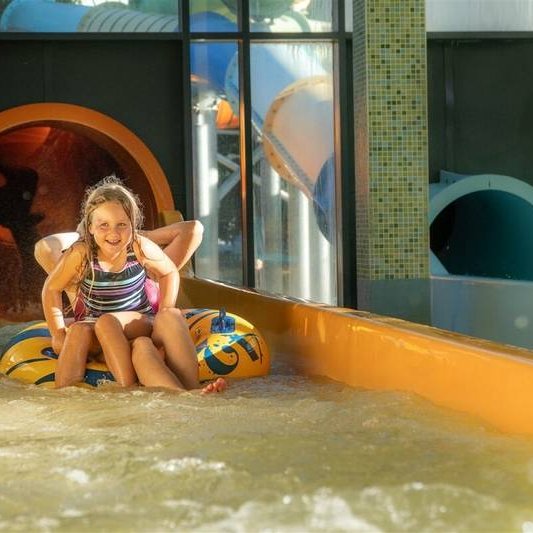 Relax víkend Repce Gold 