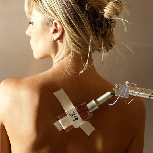 Krátká radonová kúra