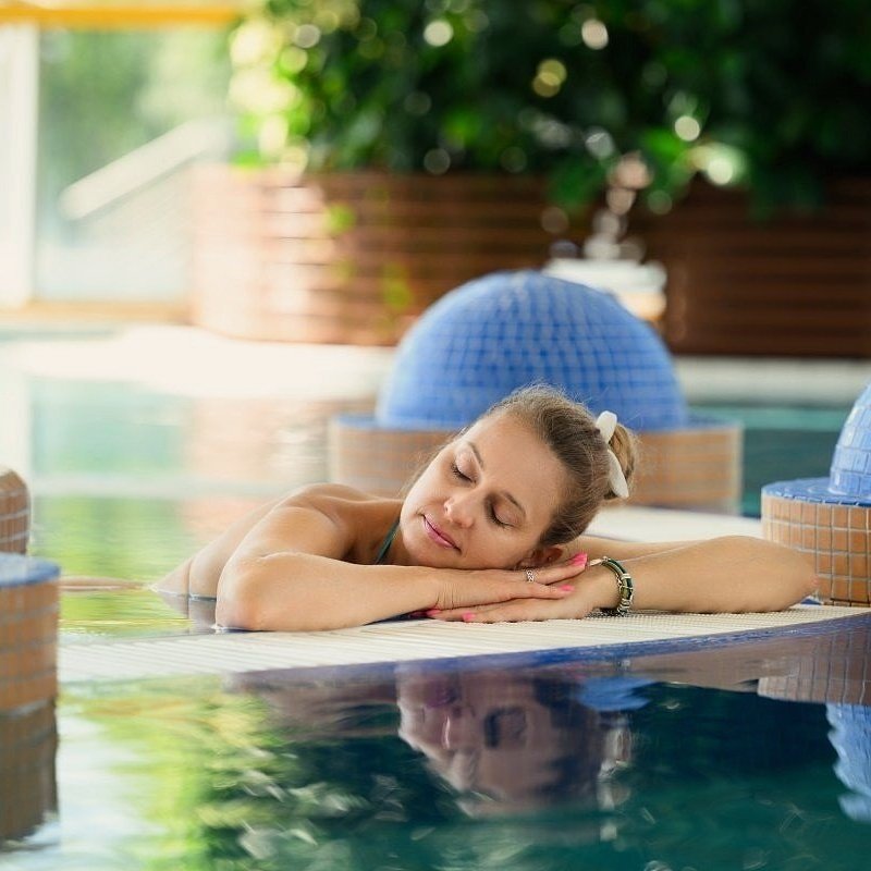 All Inclusive Svátky v Park Inn 