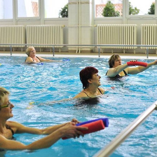 Regenerační pobyt po COVID-19