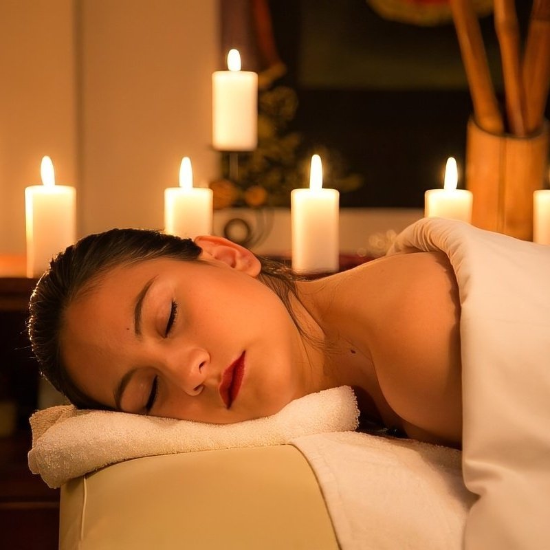 SPA Relax