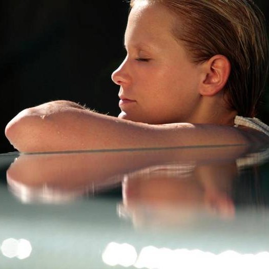 Ubytování s polopenzí 