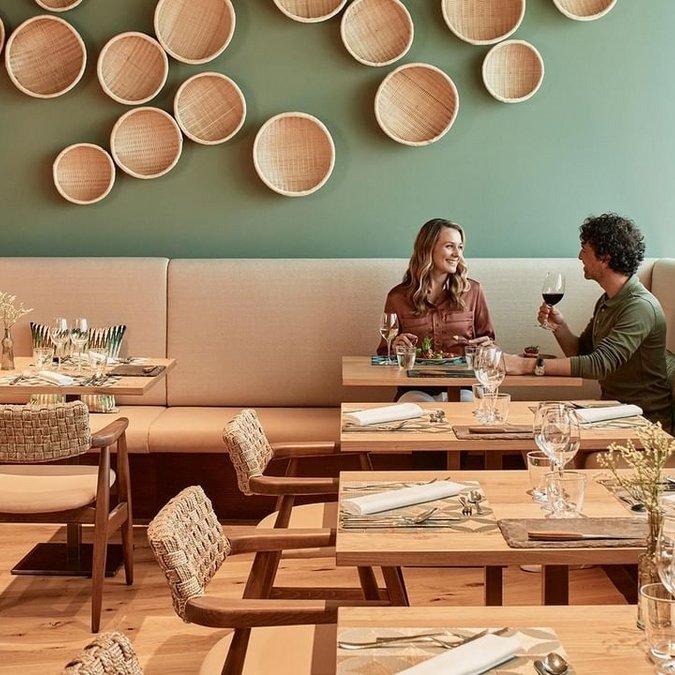 Ubytování s plnou penzí - týden