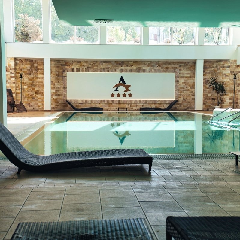 Wellness dny Atlantis