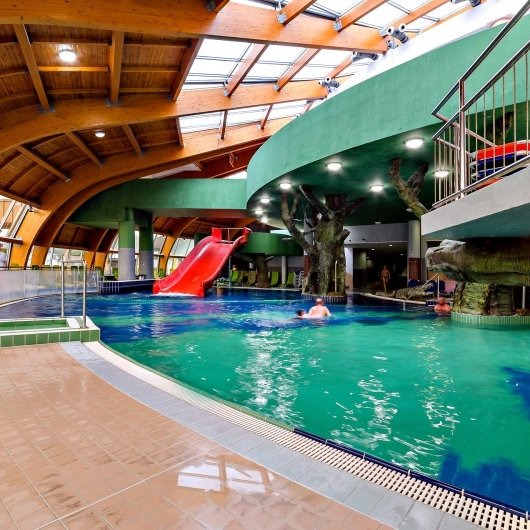 Zážitek v Hajdúzsobozsló