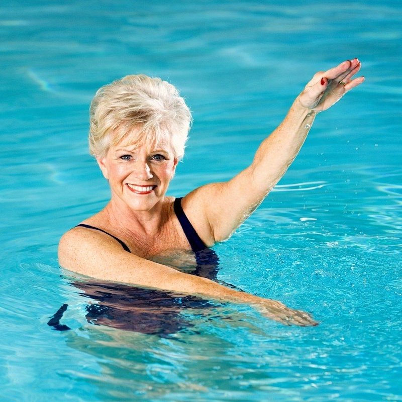 Léčebný pobyt krátký