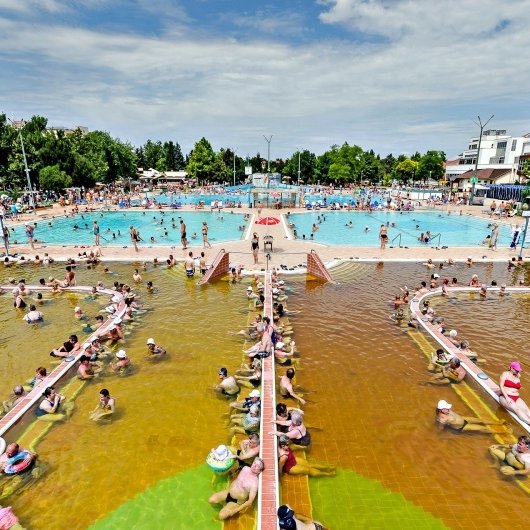 Léčebný pobyt dlouhý